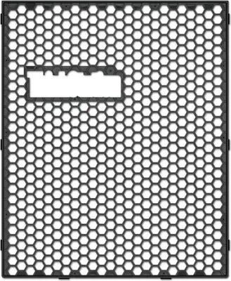 Produktbild von Lenovo 4XH0T83397, Full Tower, Seitenpanel, Schwarz, 279 mm, 170 g