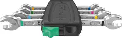 Produktbild von Wera 6005 Joker 4 Set 1