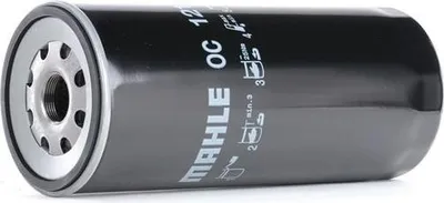 Image de Filtre à huile MAHLE OC 121