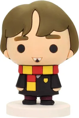 Produktbild von Sd Toys Neville Longbottom Mini 6 Cm Mehrfarbig  Mehrfarbig One Size