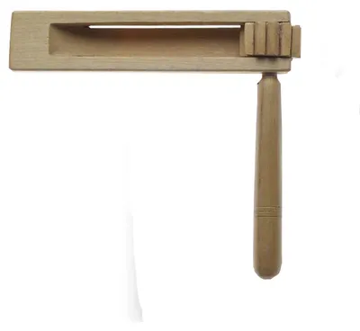 Immagine prodotto di Raganella Stagg WRA-145S