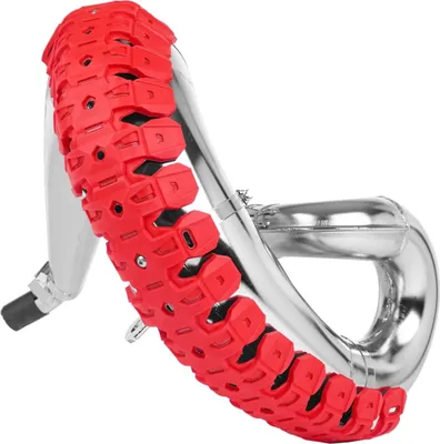 Productafbeelding van Gordeldier, buisdiffusor, bescherming, rood