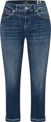 Produktbild von MAC JEANS - RICH SLIM, Light authentic denim