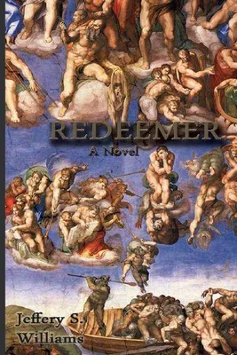 Produktbild von Der Erlöser – Ein Roman