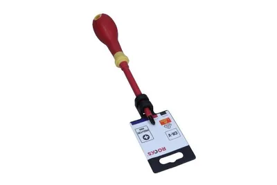 Produktbild von ROOKS Schraubendreher PH2 SW Steckschlüssel Schraubendreher OK-07.2312