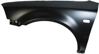 Produktbild von BLIC 6504-04-9539313P Kotflügel Vorne Links für VW PASSAT Variant (3B6) PASSAT (3B3)