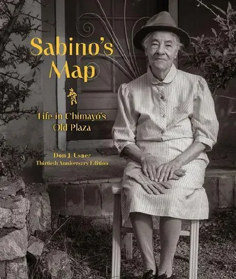 Produktbild von Sabino's Map