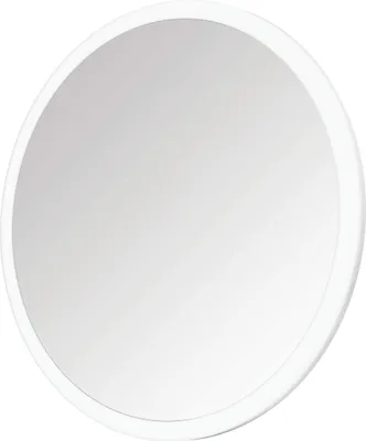 Image de Design Miroir rond magnétique à Led