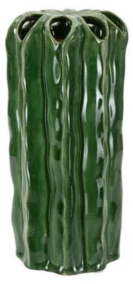 Produktbild von Mauro Ferretti Kaktus Vase Durchmesser 11.5x23.5 cm