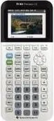 Produktbild von TEXAS INSTRUMENTS Calculatrice TI-83 Premium CE - Französische Sprachausgabe (TI-83 Premium)