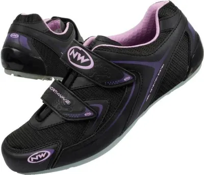 Zdjęcie produktu dla Schuhe rowerowe Northwave Eclipse W 80191006 19 (8019100619)