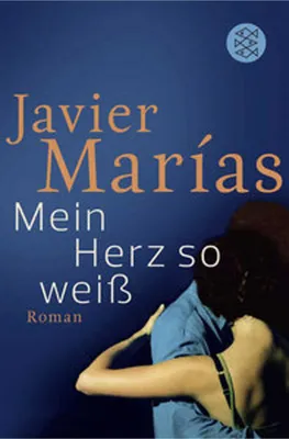 Produktbild von Mein Herz so weiß