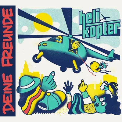 Imagen del producto de Helicóptero