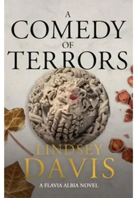 Produktbild von A Comedy of Terrors