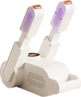 Obrázok produktu pre INF Skladací sušič topánok s UV sterilizáciou