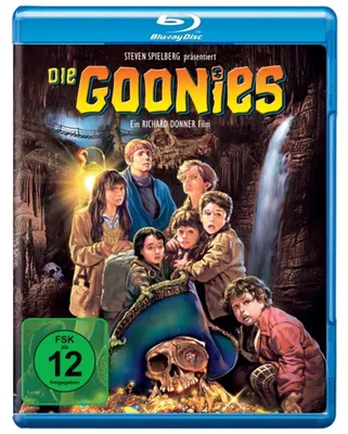 Produktbild von Die Goonies