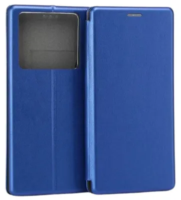 Immagine prodotto di Beline Etui Book Magnetic Infinix Note40 Pro Niebieski/Blue