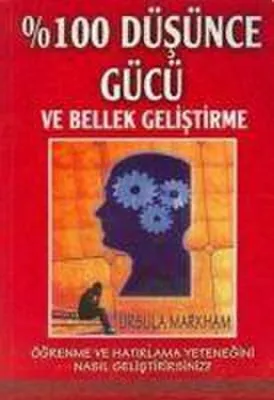 Produktbild von 100 Düsünce Gücü ve Bellek