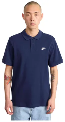 Zdjęcie produktu dla Koszulka polo Nike FN3894-451 dla Męskie