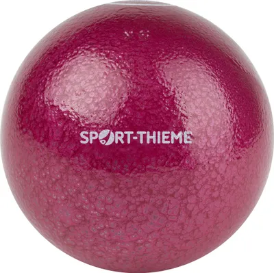 Produktbild von Sport-Thieme Trainings-Stoßkugel "School", 5 kg