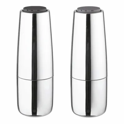 Immagine prodotto di BLOMUS macinae pepe SALPI macina spezie in acciaio inox 63957