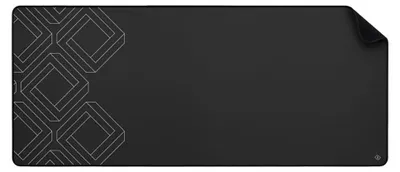 Obrázek produktu pro iggual Nexus XL, Černá, Obrázek, Herní podložka na myš