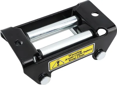 Obrázek produktu pro Naviják Roller Fairlead 2000LB Load Bearing High Strength Electric Winch Cable Guide