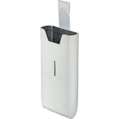 Produktbild von Nokia Etui CP-503 für N8 weiß