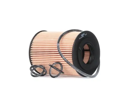 Produktbild von Ölfilter MEYLE 614 322 0012 Filtereinsatz für OPEL Corsa D Schrägheck (S07) ZAFIRA B (A05) Mokka / Mokka X (J13) Astra J Sports Tourer (P10) Meriva A