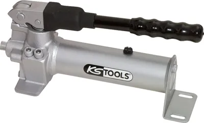 Immagine prodotto di KS TOOLS Pompa manuale idraulica 700 bar - 700.1792