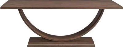 Produktbild von Esszimmer Set 6x Stühle Esstisch Sideboard Spiegel Set Esszimmer Designer Neu