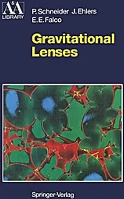 Obrázek produktu pro Gravitational Lenses