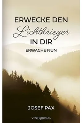 Obrázek produktu pro Erwecke den Lichtkrieger in dir