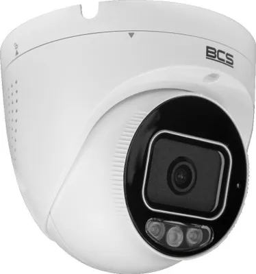 Produktbild von Camera BCS POINT BCS-P-EIP25FSR3L3-Ai2