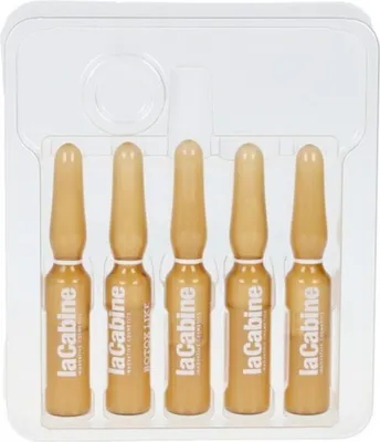 Produktbild von Ampule Botox Like laCabine (10 x 2 ml)