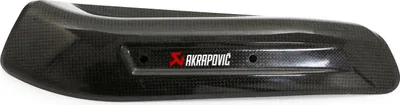 Obrázek produktu pro Protection thermique Akrapovic CF