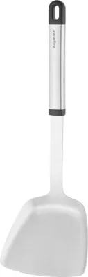 Produktbild von BergHOFF - Wokspatel - Essentials - ergonomisch - Silber