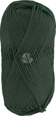 Produktbild von Lana Grossa - Cotone 0137 jägergrün