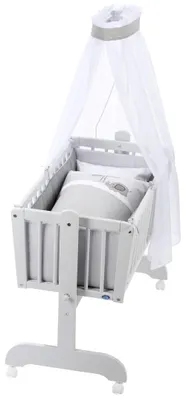 Produktbild von Pendelwiegengarnitur-Set [ohne Pendelwiege], Modell:Jumbo