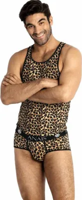 Immagine prodotto di Anais Men - Mercury Top M