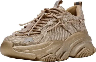 Produktbild von Steve Madden Sneaker Sneaker Kunstleder/Textil