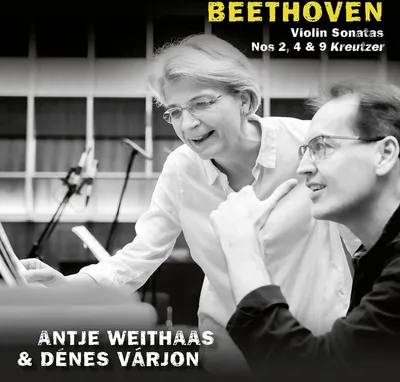 Obrázek produktu pro Ludwig van Beethoven (1770-1827): 2,4,9