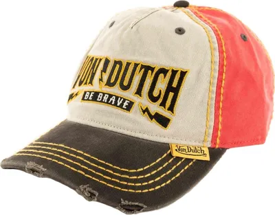 Immagine prodotto di Cappellino Von Dutch 3614001964987-MCLR da Uomo