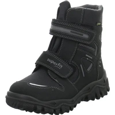 Produktbild von Superfit Schuhe Winterstiefel Husky 2, 0908006