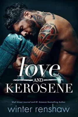 Productafbeelding van Love and Kerosene