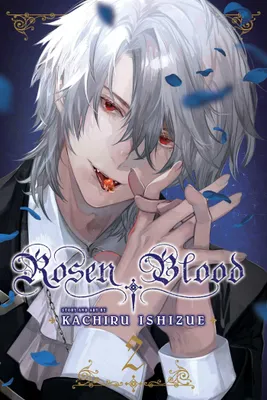 Produktbild von Rosenblut, Band 2: Band 2
