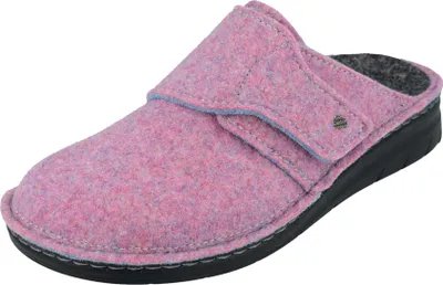 Produktbild von Finn Comfort zams Hausschuhe rosa/pink in Gr. 41