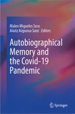 Obrázok produktu pre Autobiographical Memory and the  Pandemic