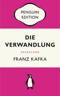 Produktbild von Die Verwandlung