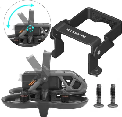 Produktbild von Batterieschutzabdeckung für DJI AVATA